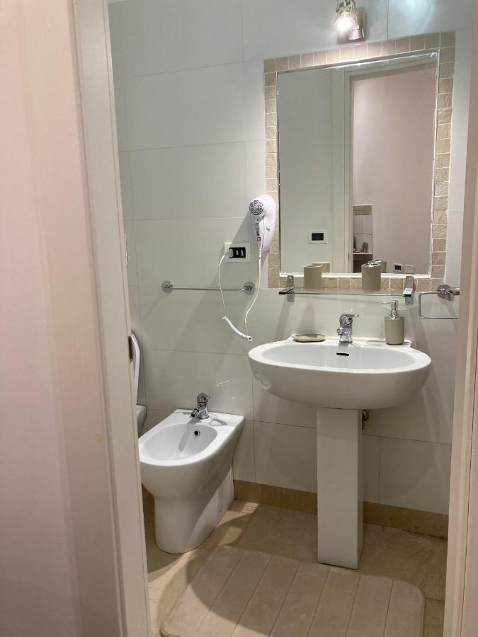La Casa Dell'Appio Apartment Rome Luaran gambar