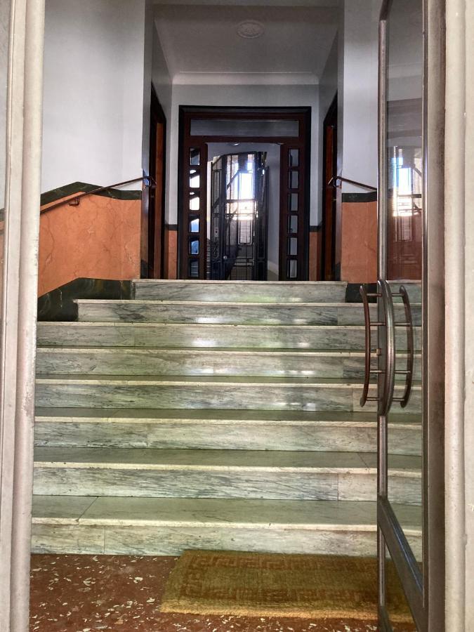 La Casa Dell'Appio Apartment Rome Luaran gambar