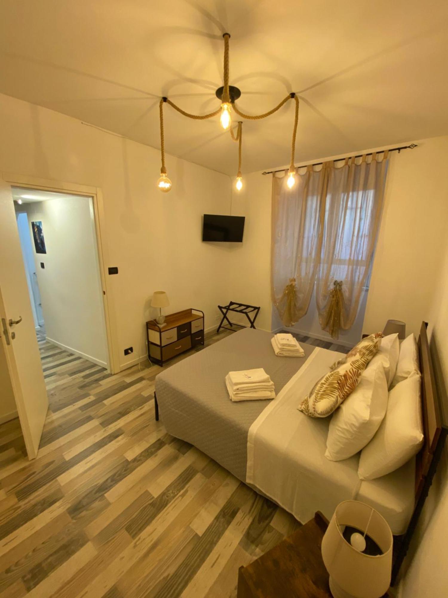 La Casa Dell'Appio Apartment Rome Luaran gambar