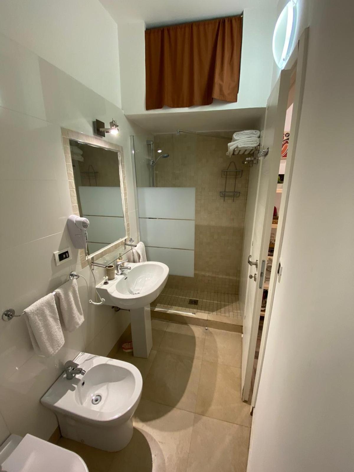 La Casa Dell'Appio Apartment Rome Luaran gambar