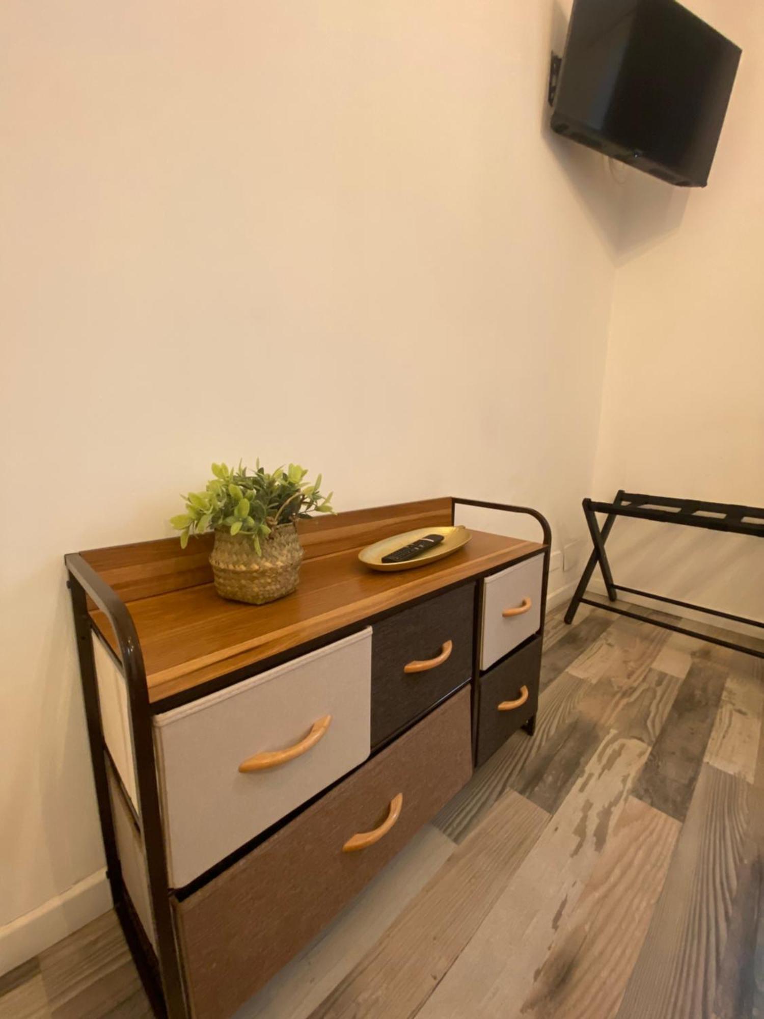 La Casa Dell'Appio Apartment Rome Luaran gambar